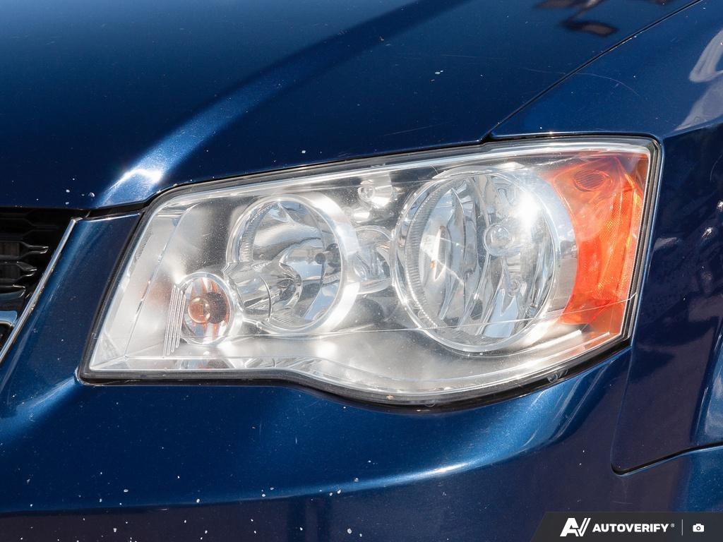 used 2015 Dodge Grand Caravan car, priced at $3,700
