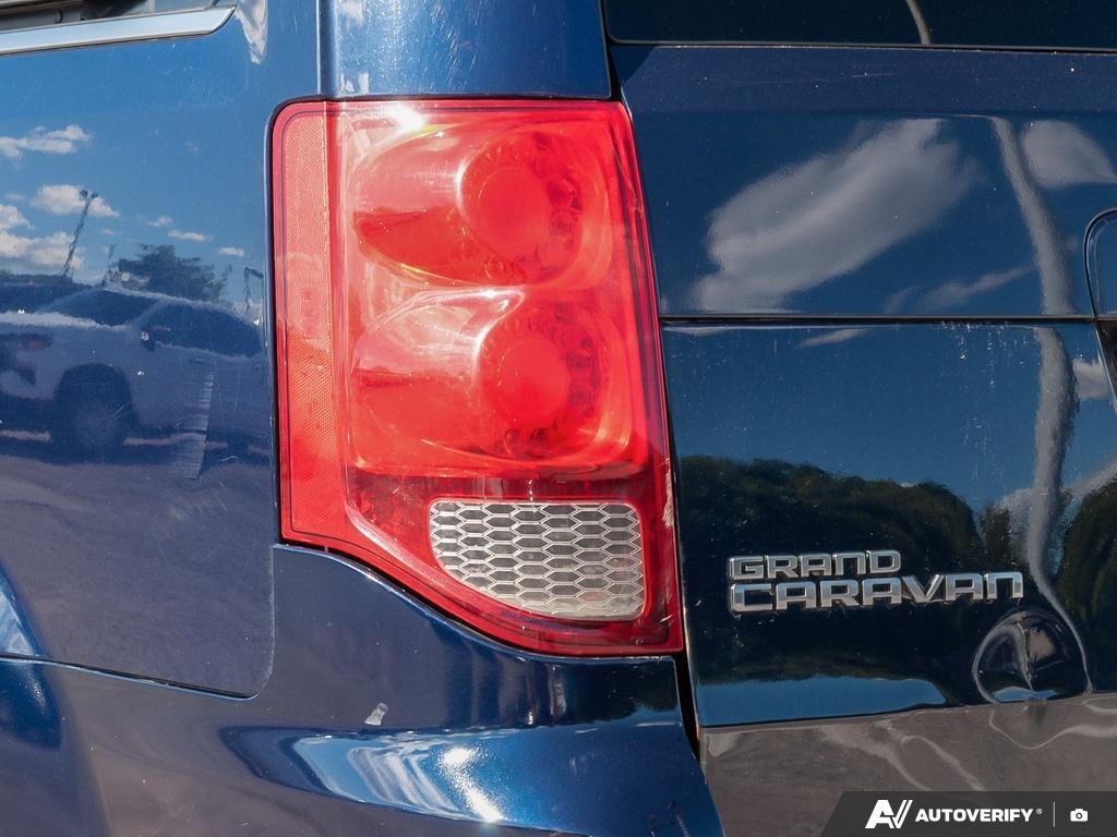 used 2015 Dodge Grand Caravan car, priced at $3,700