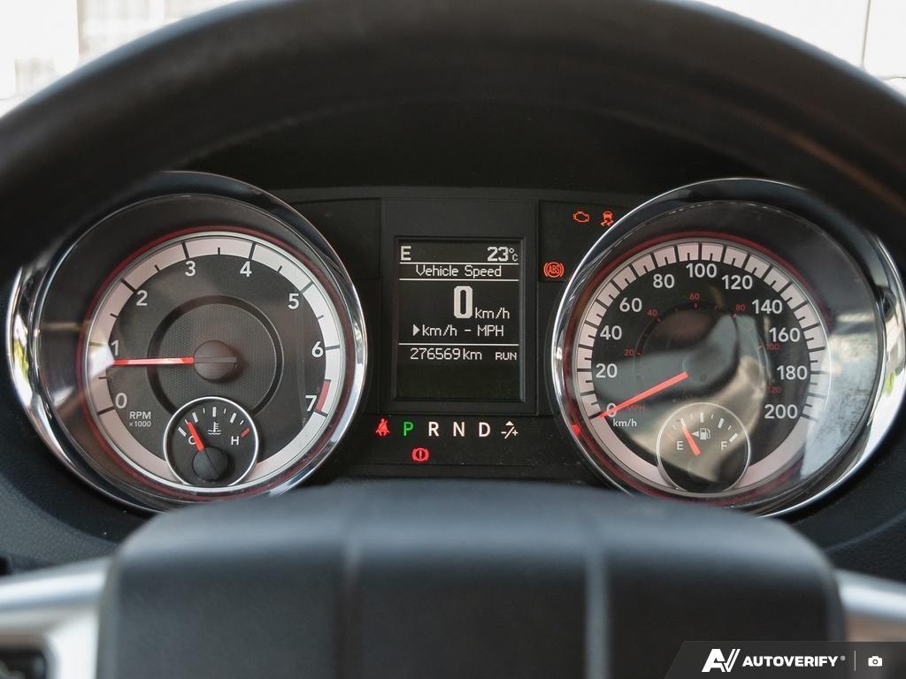 used 2015 Dodge Grand Caravan car, priced at $3,700