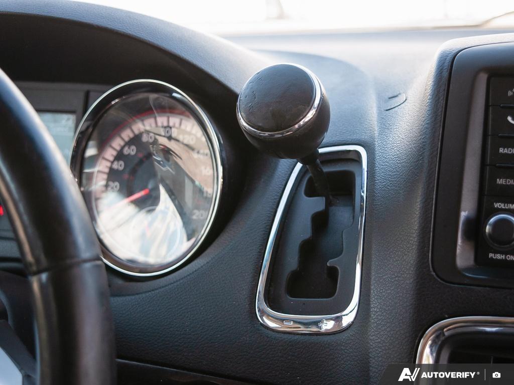 used 2015 Dodge Grand Caravan car, priced at $3,700
