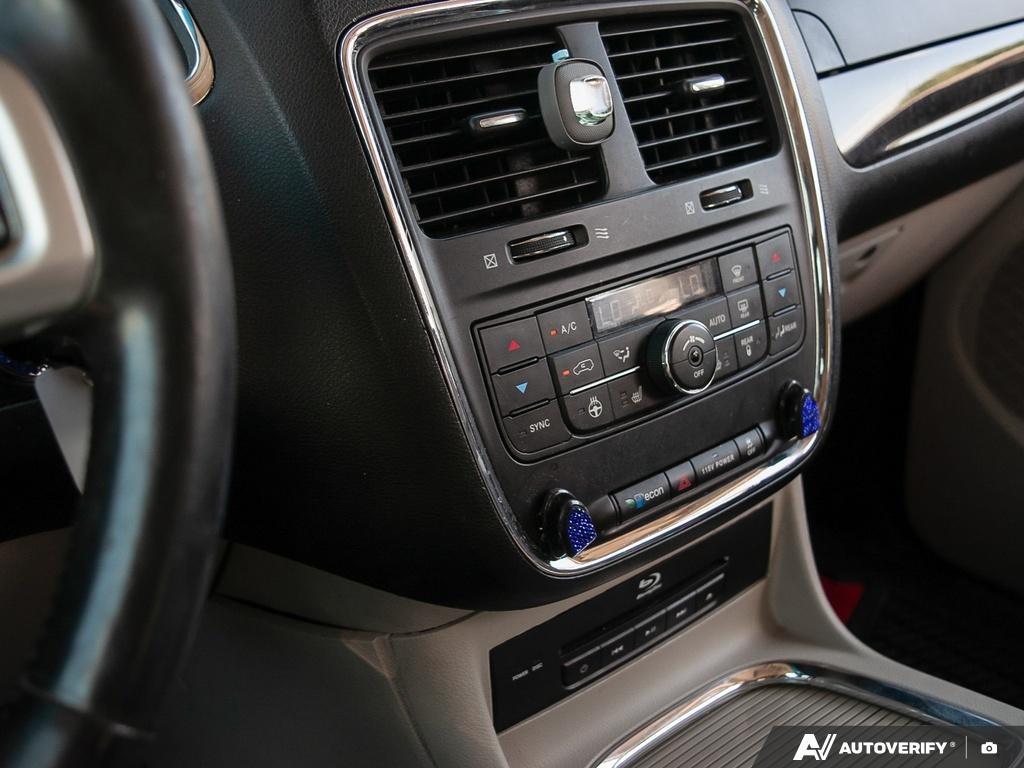 used 2015 Dodge Grand Caravan car, priced at $3,700
