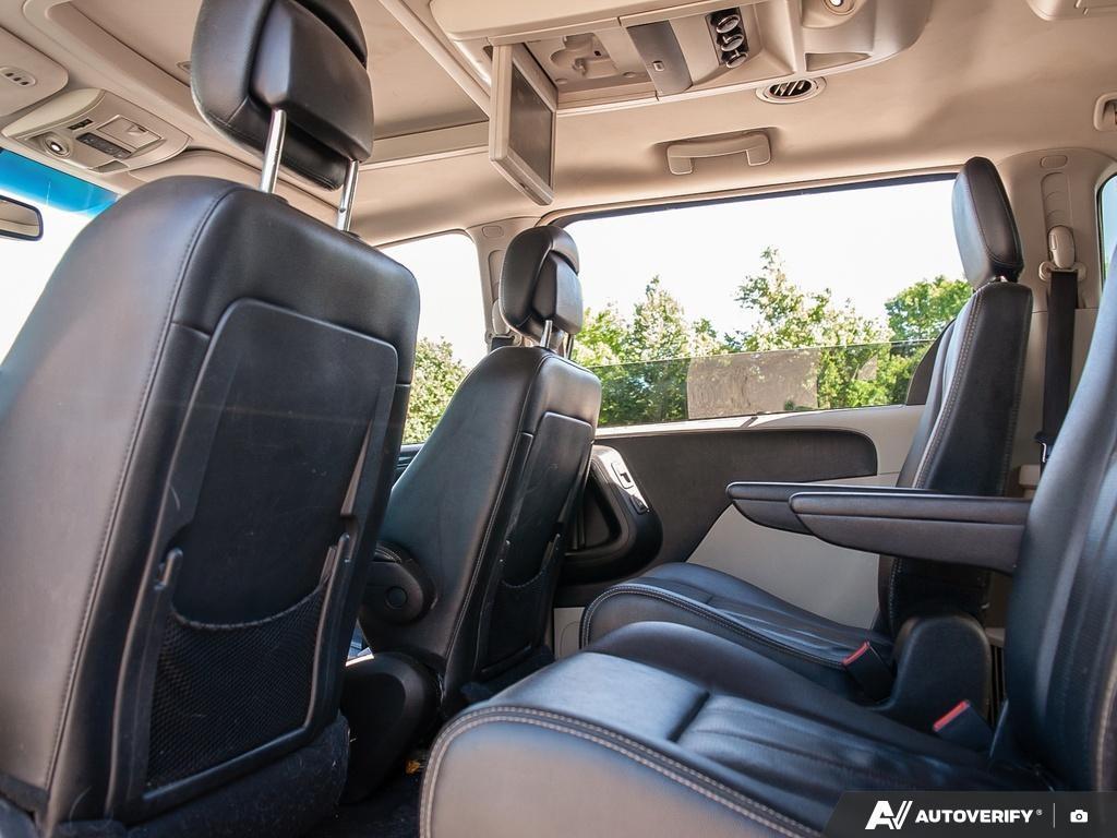used 2015 Dodge Grand Caravan car, priced at $3,700