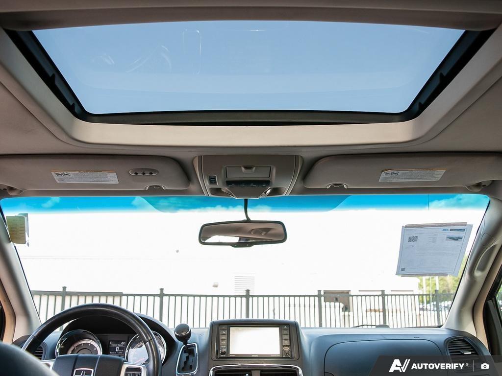 used 2015 Dodge Grand Caravan car, priced at $3,700
