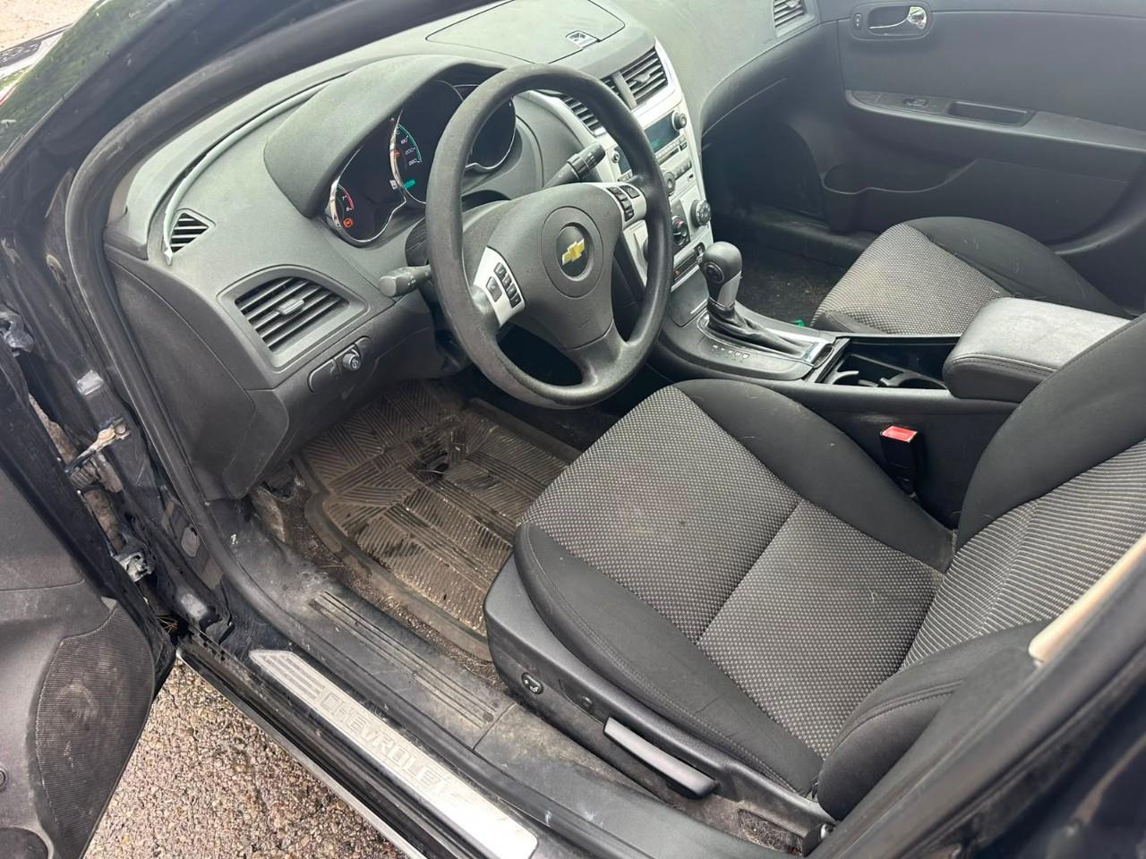 used 2011 Chevrolet Malibu car, priced at $2,900