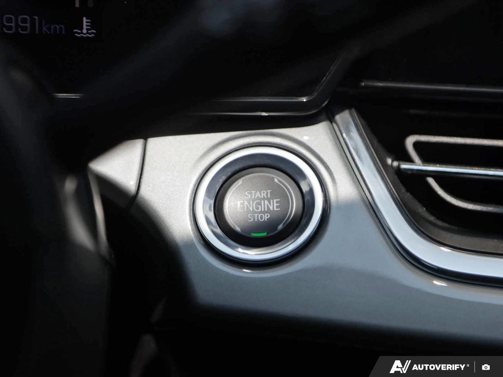 used 2025 Chevrolet Trax car, priced at $25,906