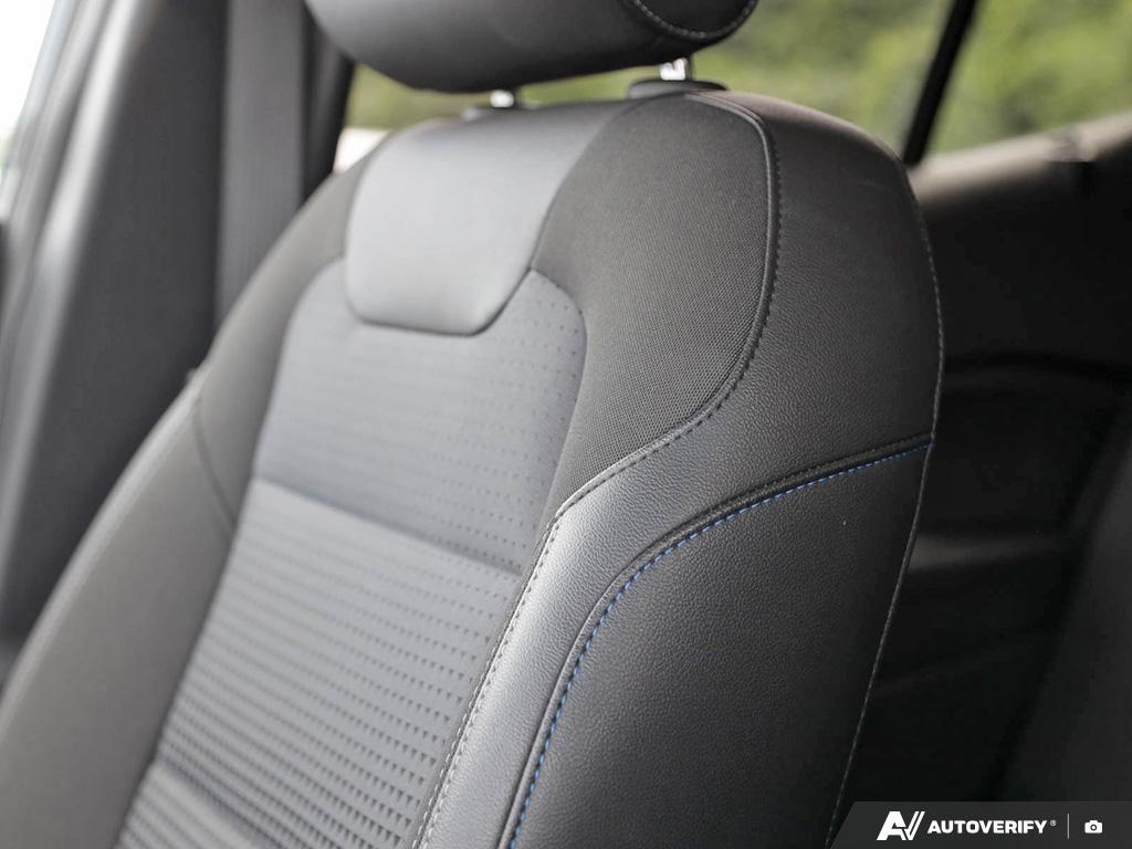 used 2025 Chevrolet Trax car, priced at $25,906