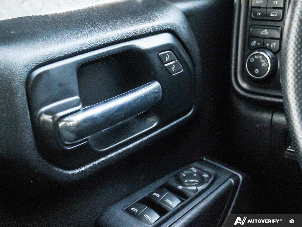 used 2022 Chevrolet Silverado 1500 LTD car, priced at $33,048