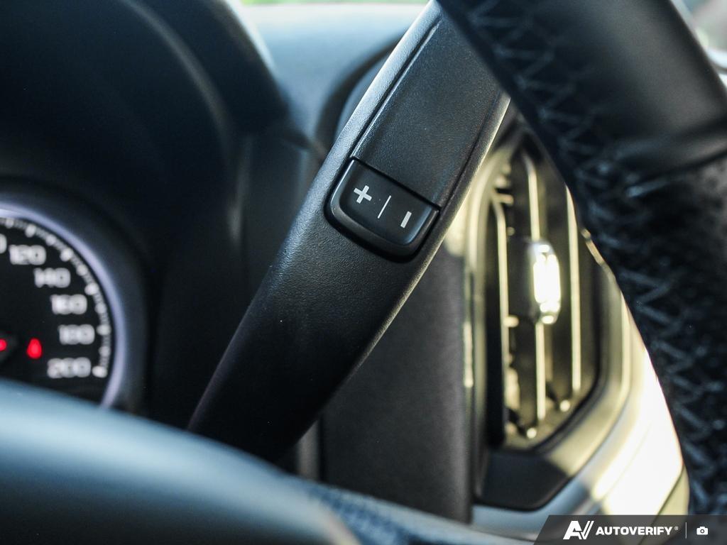 used 2022 Chevrolet Silverado 1500 LTD car, priced at $33,048