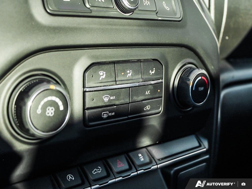 used 2022 Chevrolet Silverado 1500 LTD car, priced at $33,048