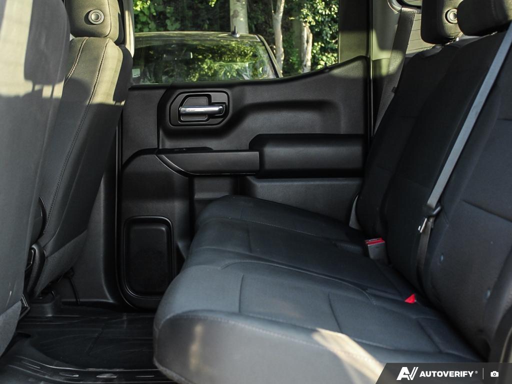 used 2022 Chevrolet Silverado 1500 LTD car, priced at $33,048