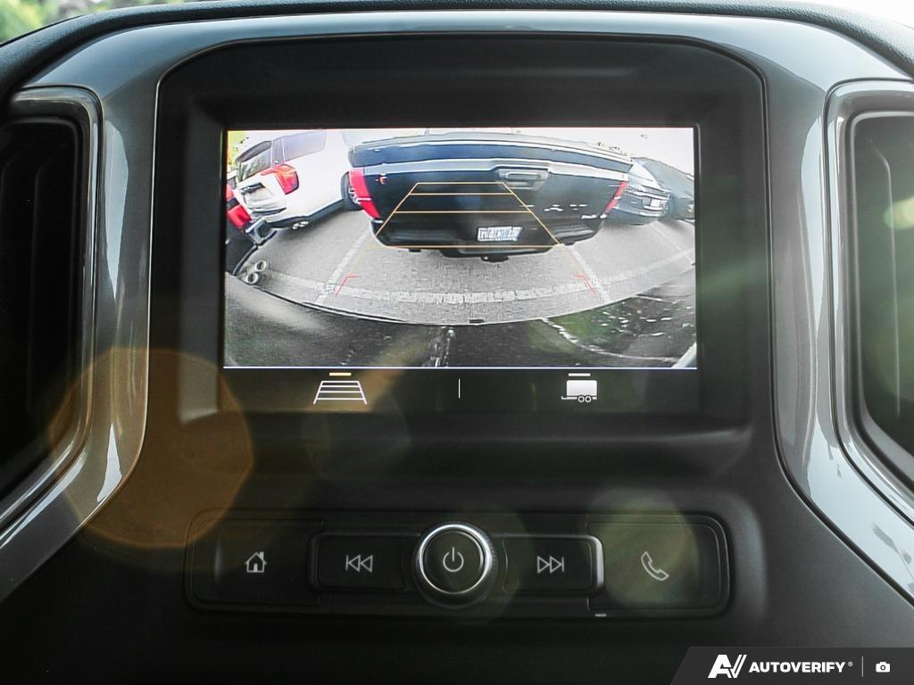 used 2022 Chevrolet Silverado 1500 LTD car, priced at $33,048