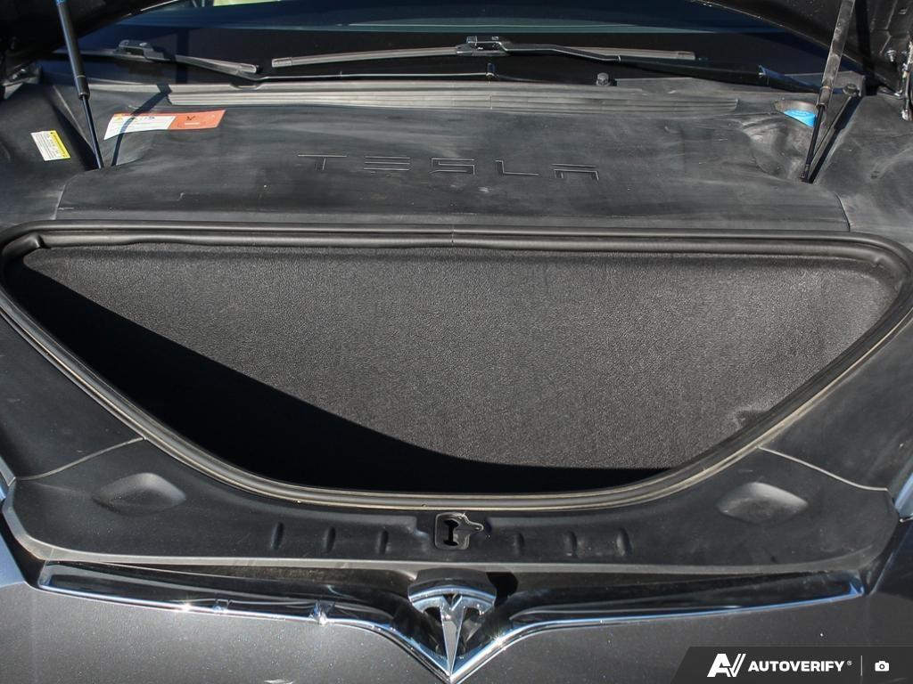 used 2017 Tesla Model S car, priced at $23,795