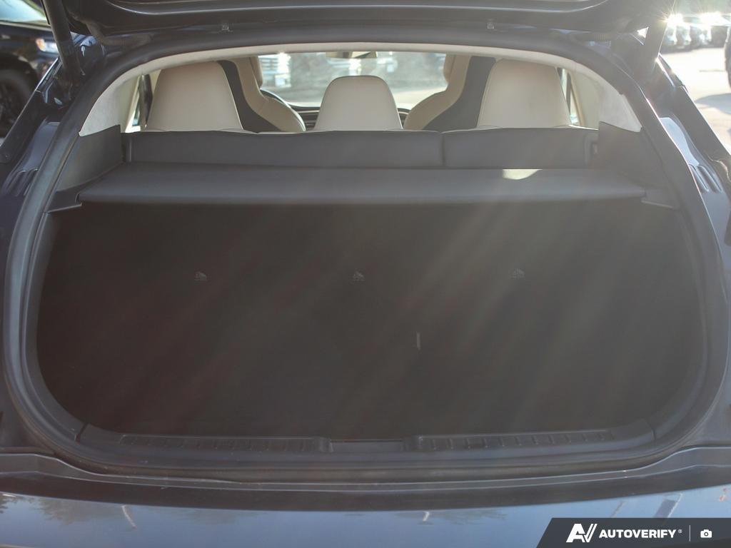 used 2017 Tesla Model S car, priced at $23,795
