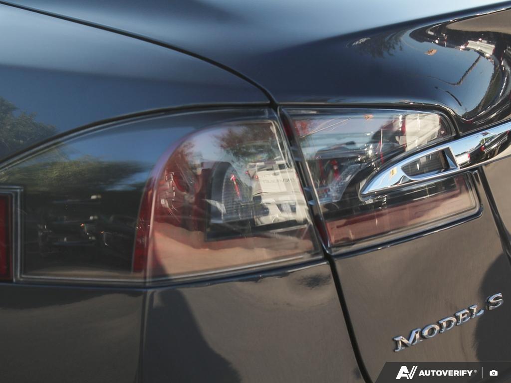 used 2017 Tesla Model S car, priced at $23,795