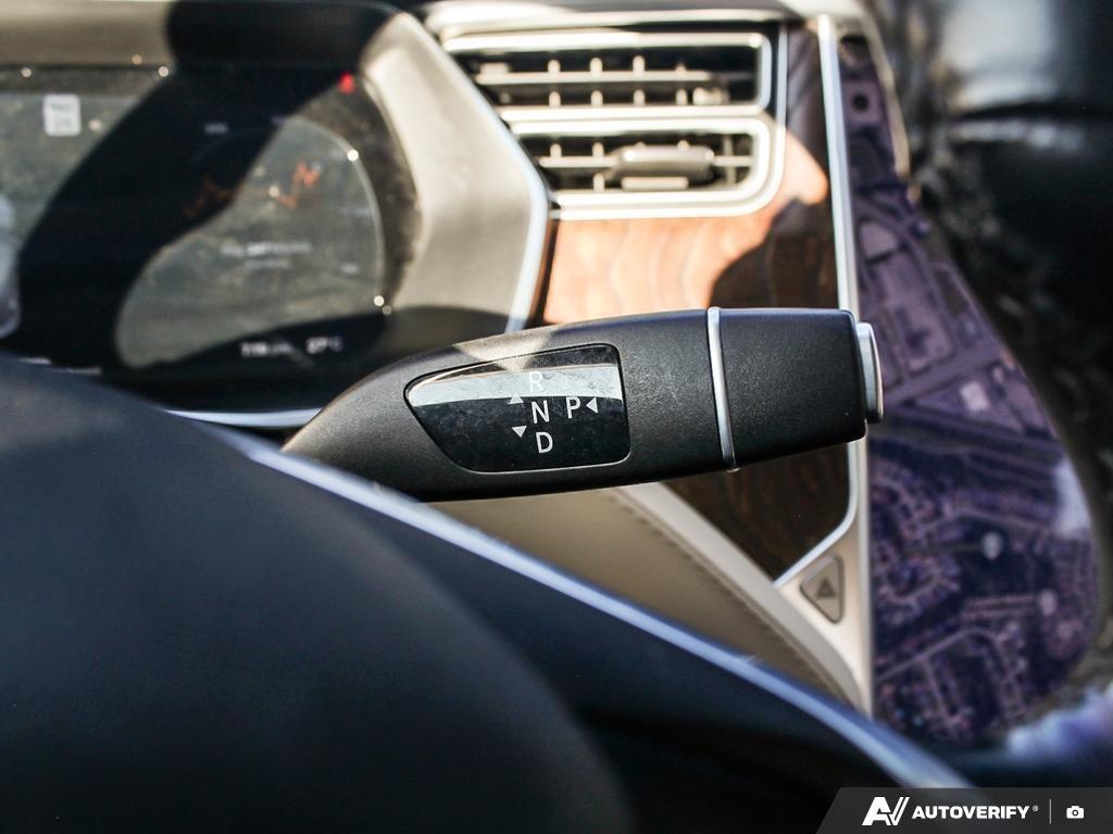 used 2017 Tesla Model S car, priced at $23,795