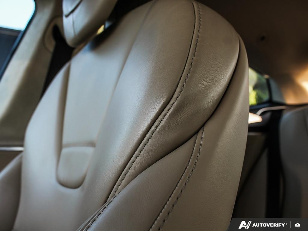 used 2017 Tesla Model S car, priced at $23,795