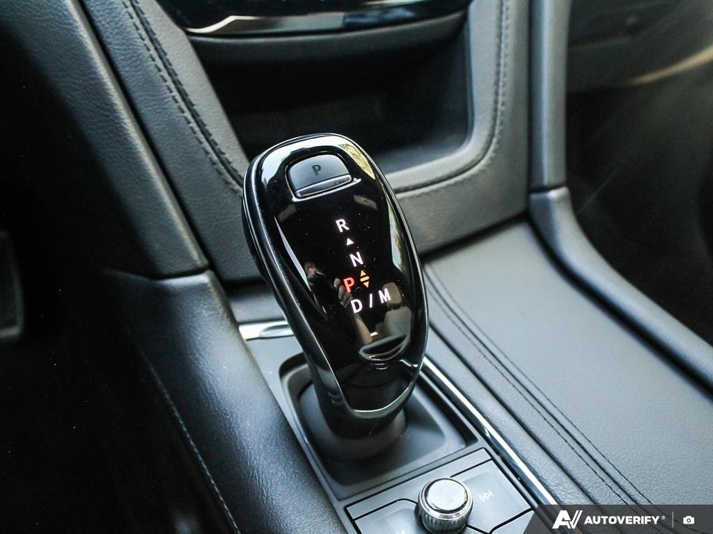 used 2024 Cadillac XT5 car, priced at $51,201