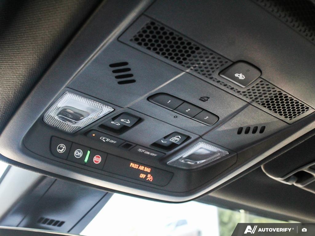 used 2024 Cadillac XT5 car, priced at $51,201