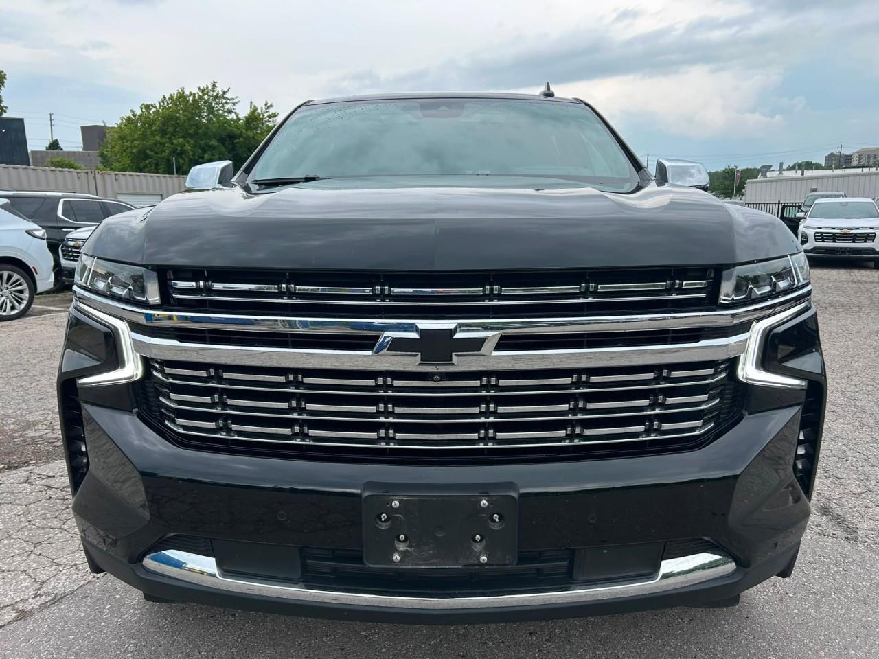 used 2024 Chevrolet Tahoe car, priced at $74,899