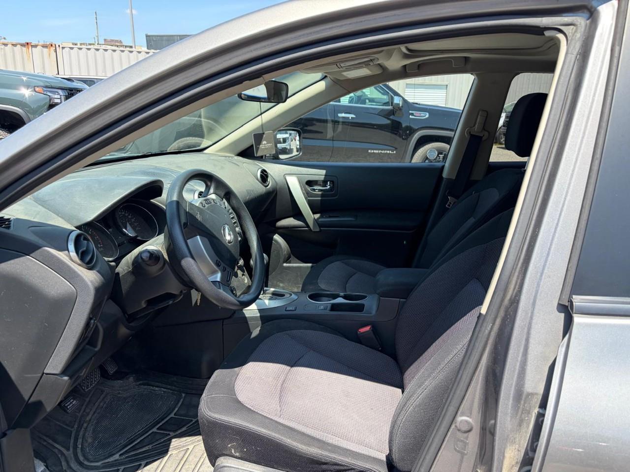 used 2012 Nissan Rogue car, priced at $2,500