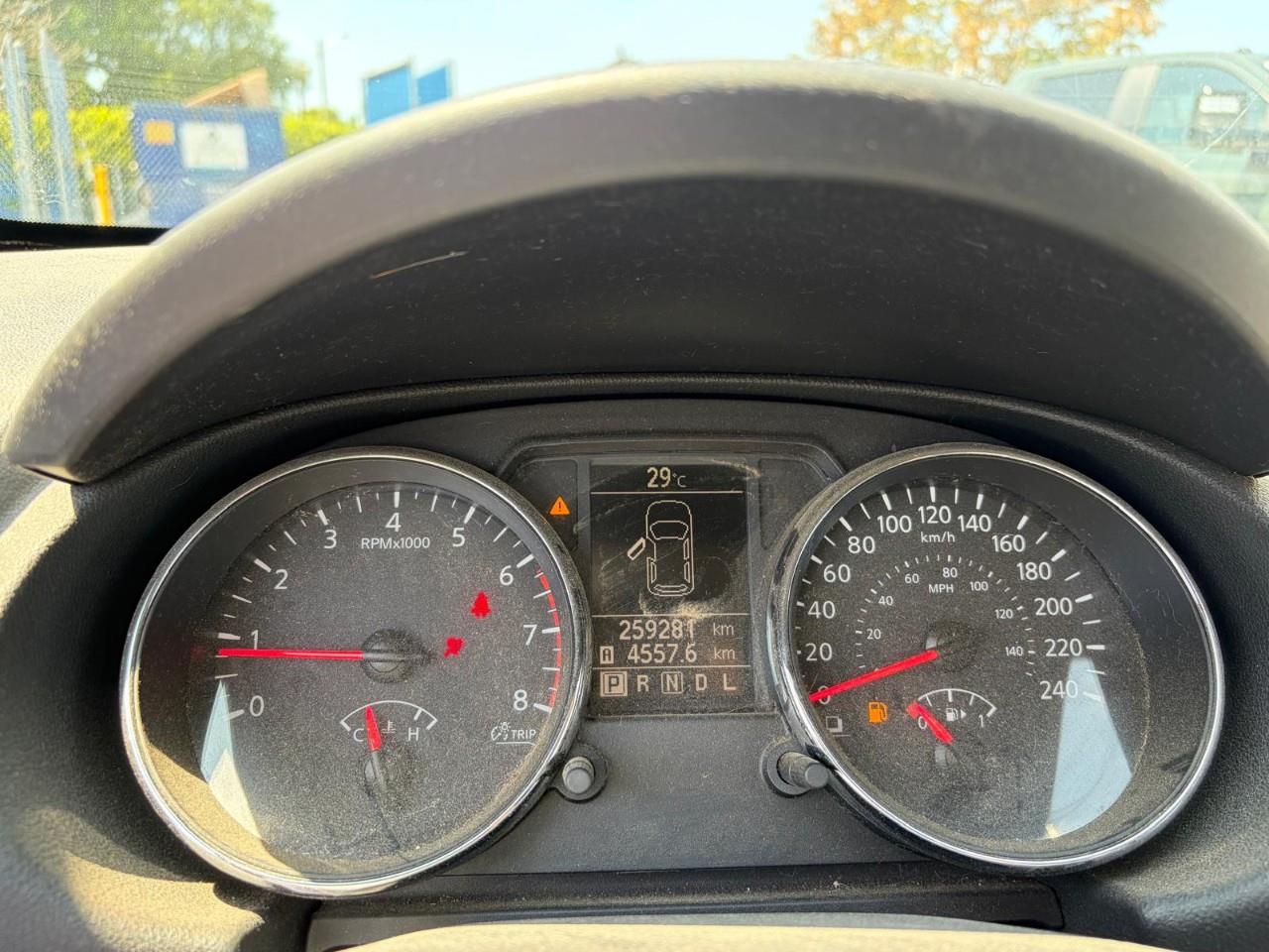 used 2012 Nissan Rogue car, priced at $2,500