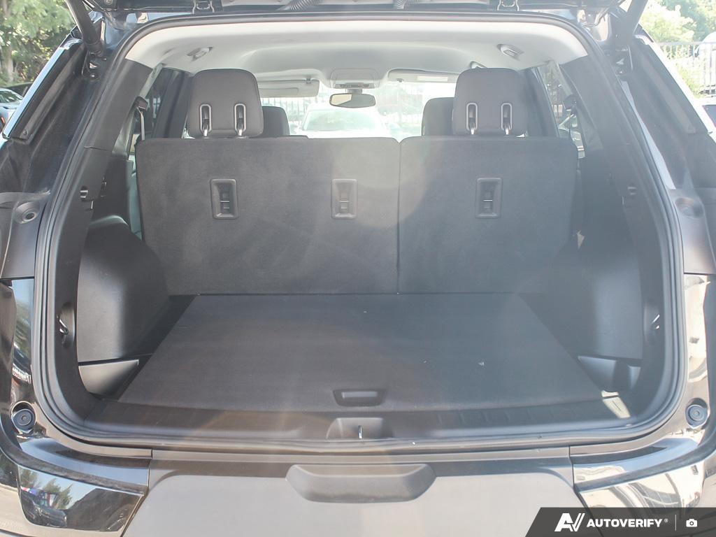 used 2020 Chevrolet Blazer car, priced at $22,339