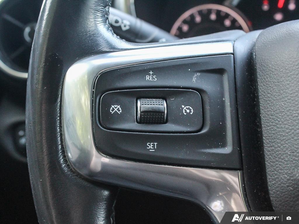 used 2020 Chevrolet Blazer car, priced at $22,339