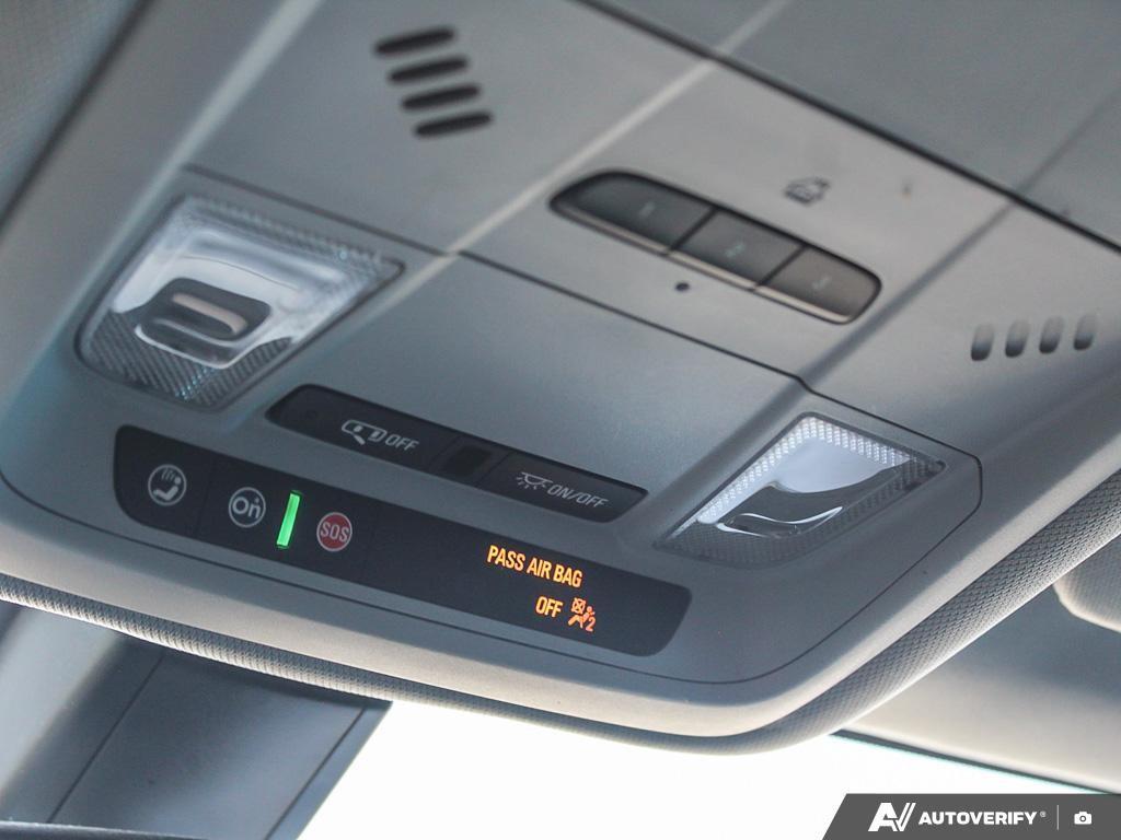 used 2020 Chevrolet Blazer car, priced at $22,339