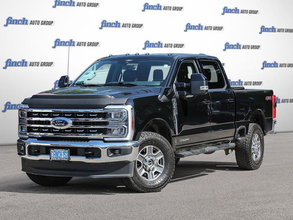 used 2024 Ford F-250 car, priced at $86,448
