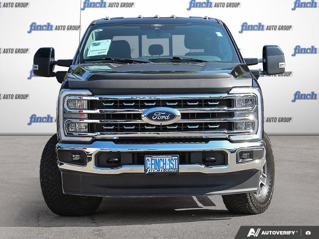 used 2024 Ford F-250 car, priced at $86,448