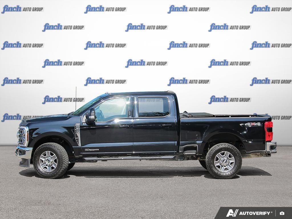 used 2024 Ford F-250 car, priced at $86,448