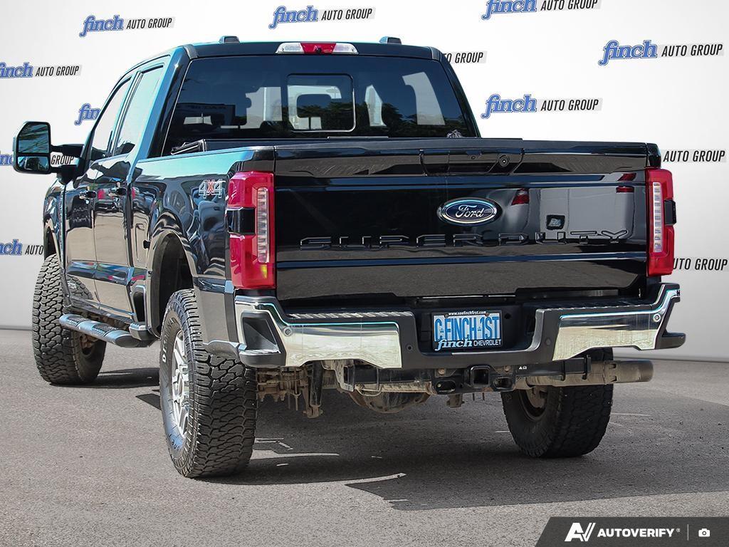 used 2024 Ford F-250 car, priced at $86,448