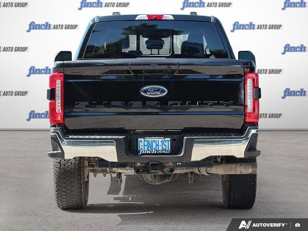 used 2024 Ford F-250 car, priced at $86,448