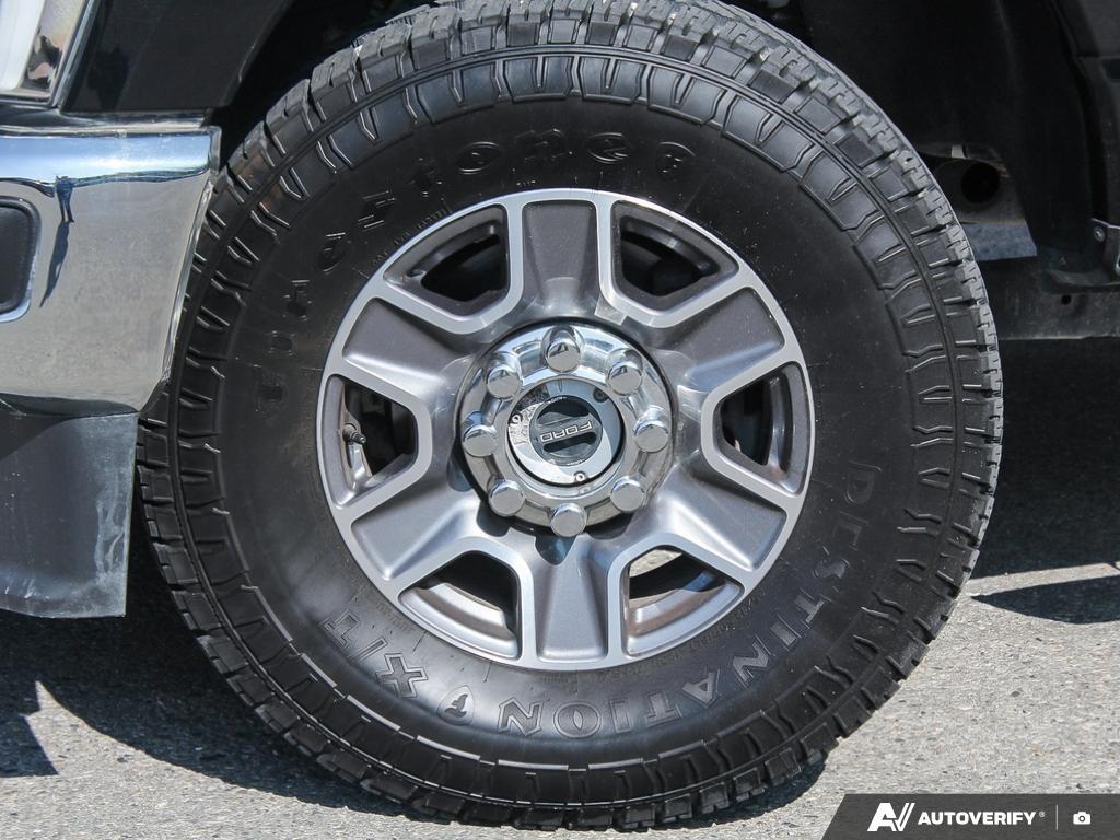 used 2024 Ford F-250 car, priced at $86,448