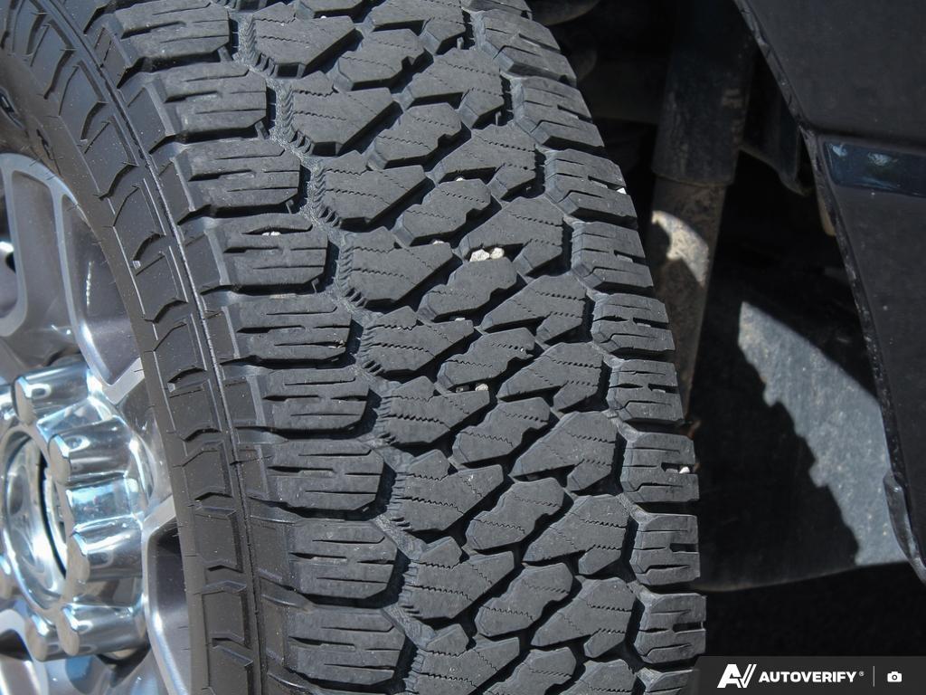used 2024 Ford F-250 car, priced at $86,448