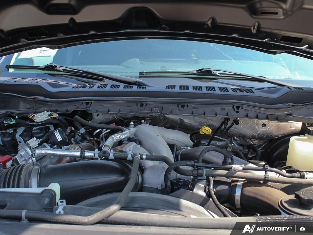 used 2024 Ford F-250 car, priced at $86,448
