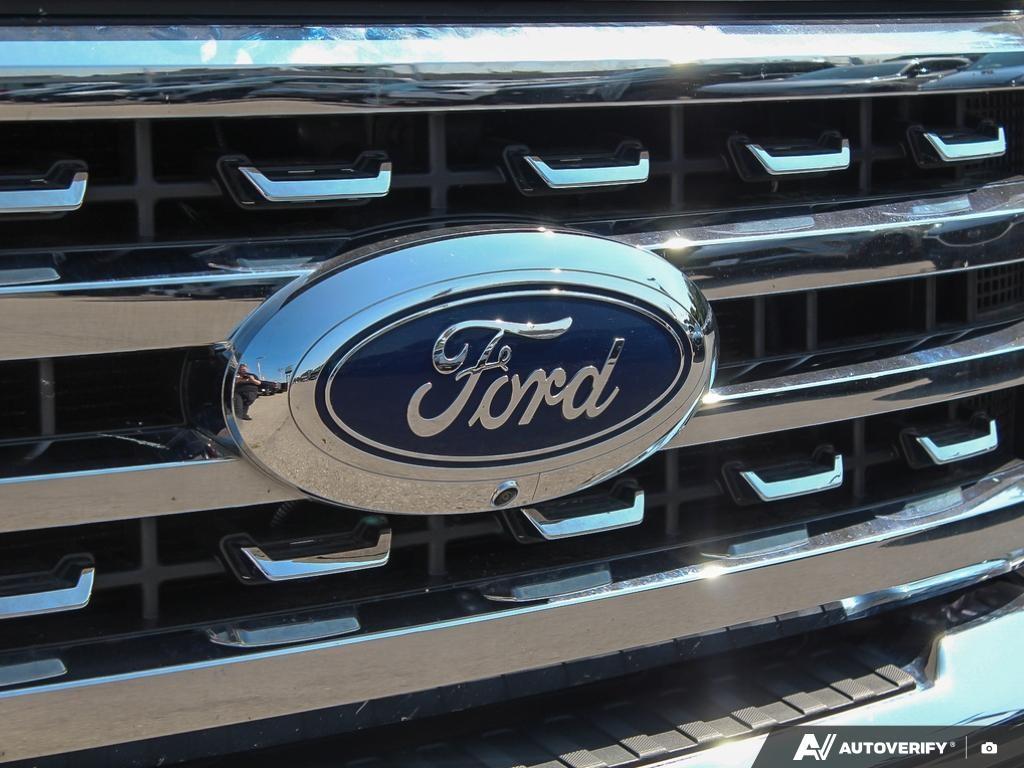 used 2024 Ford F-250 car, priced at $86,448