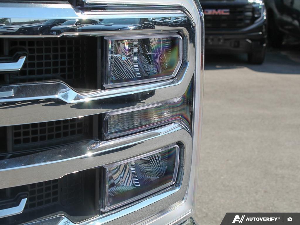used 2024 Ford F-250 car, priced at $86,448