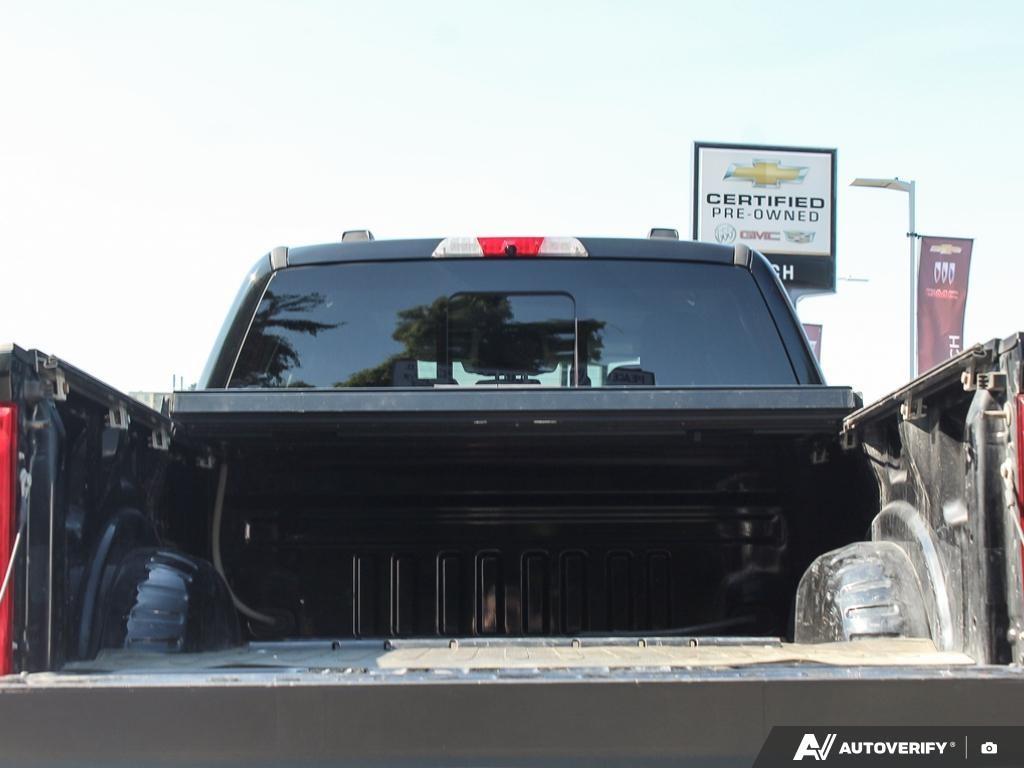 used 2024 Ford F-250 car, priced at $86,448