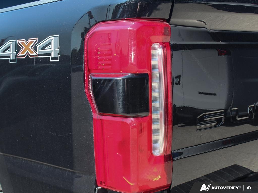 used 2024 Ford F-250 car, priced at $86,448