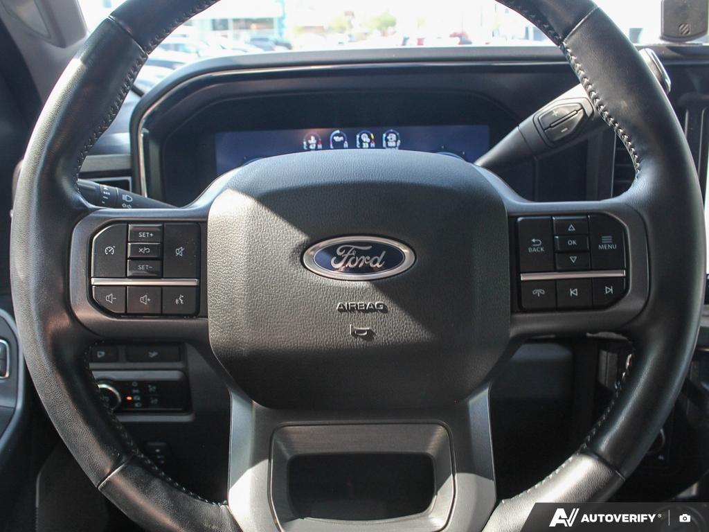used 2024 Ford F-250 car, priced at $86,448