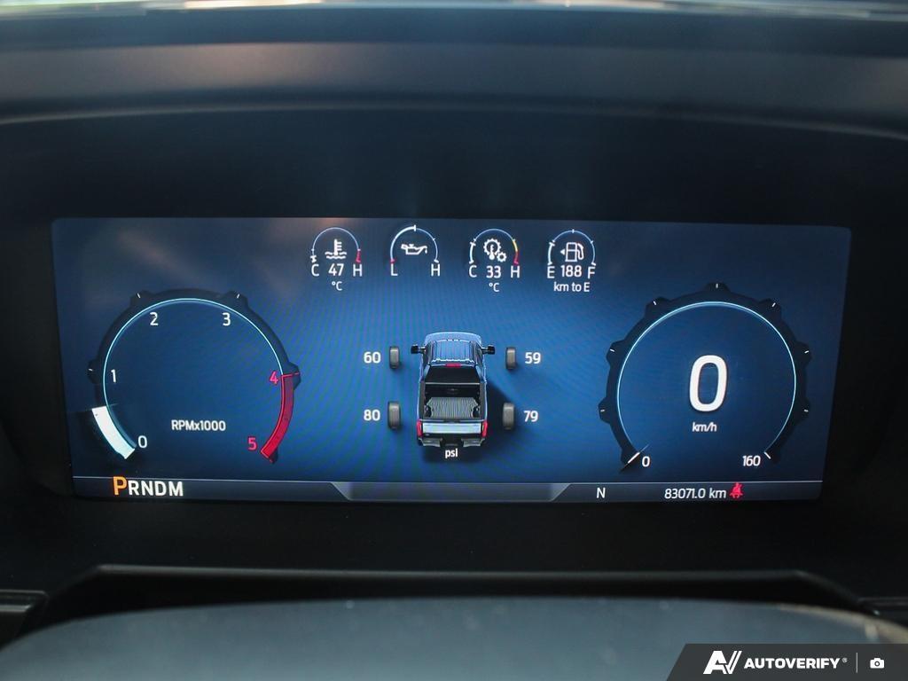 used 2024 Ford F-250 car, priced at $86,448