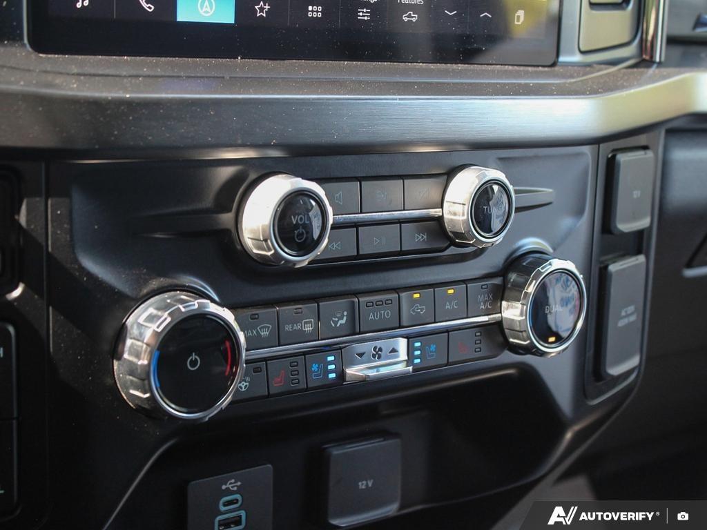 used 2024 Ford F-250 car, priced at $86,448