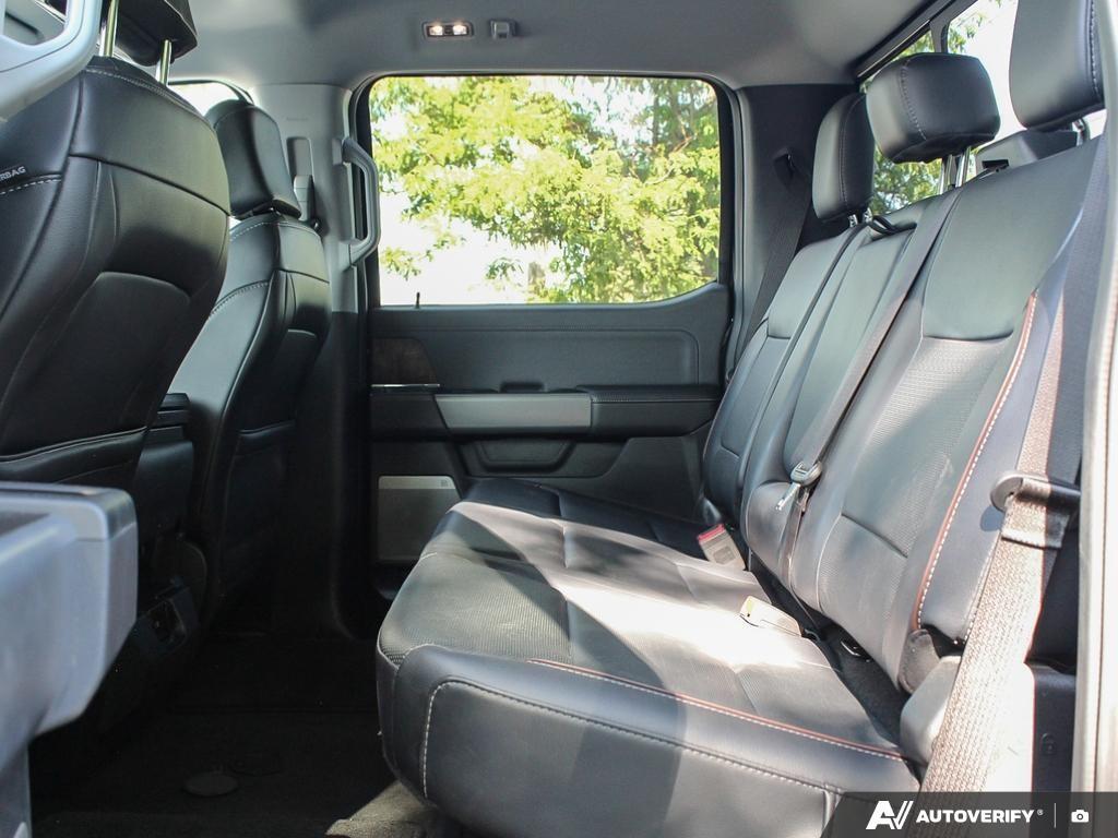 used 2024 Ford F-250 car, priced at $86,448