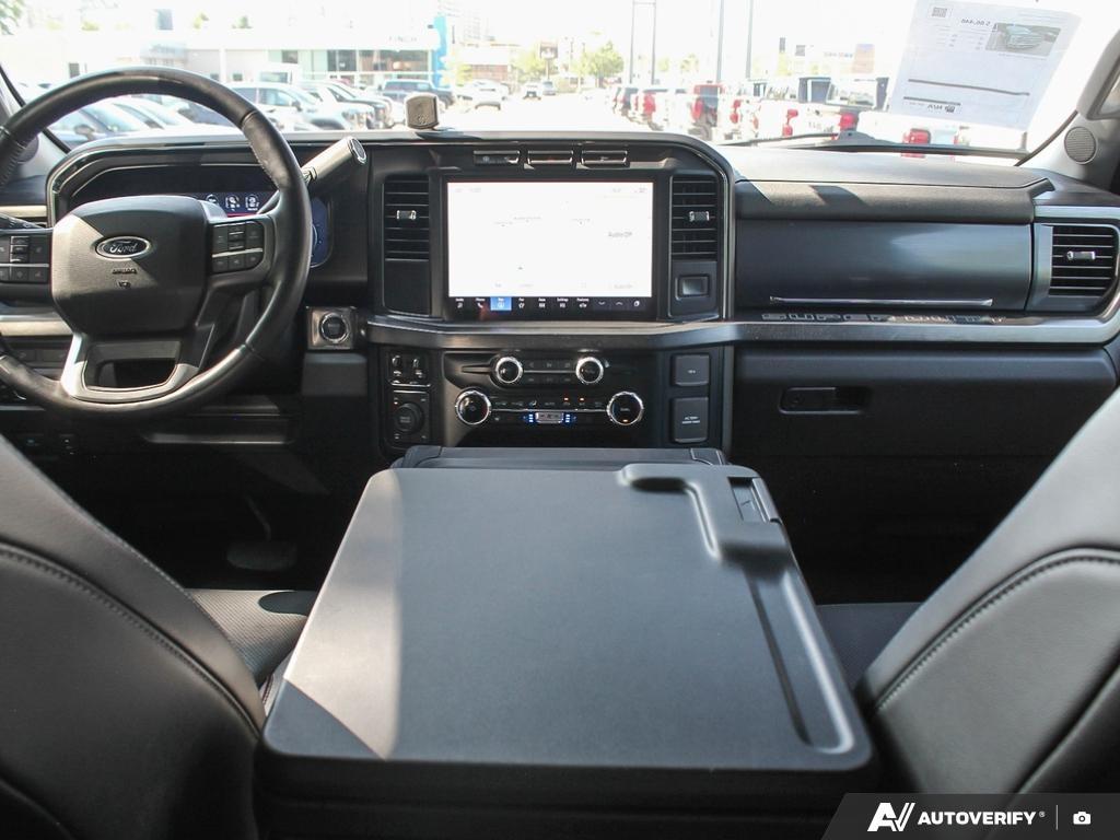 used 2024 Ford F-250 car, priced at $86,448