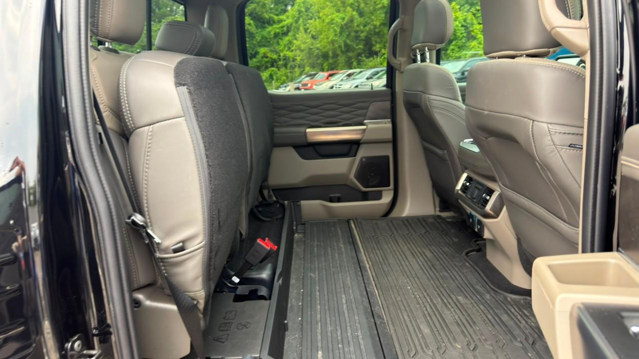 used 2025 Ford F-150 car, priced at $85,579