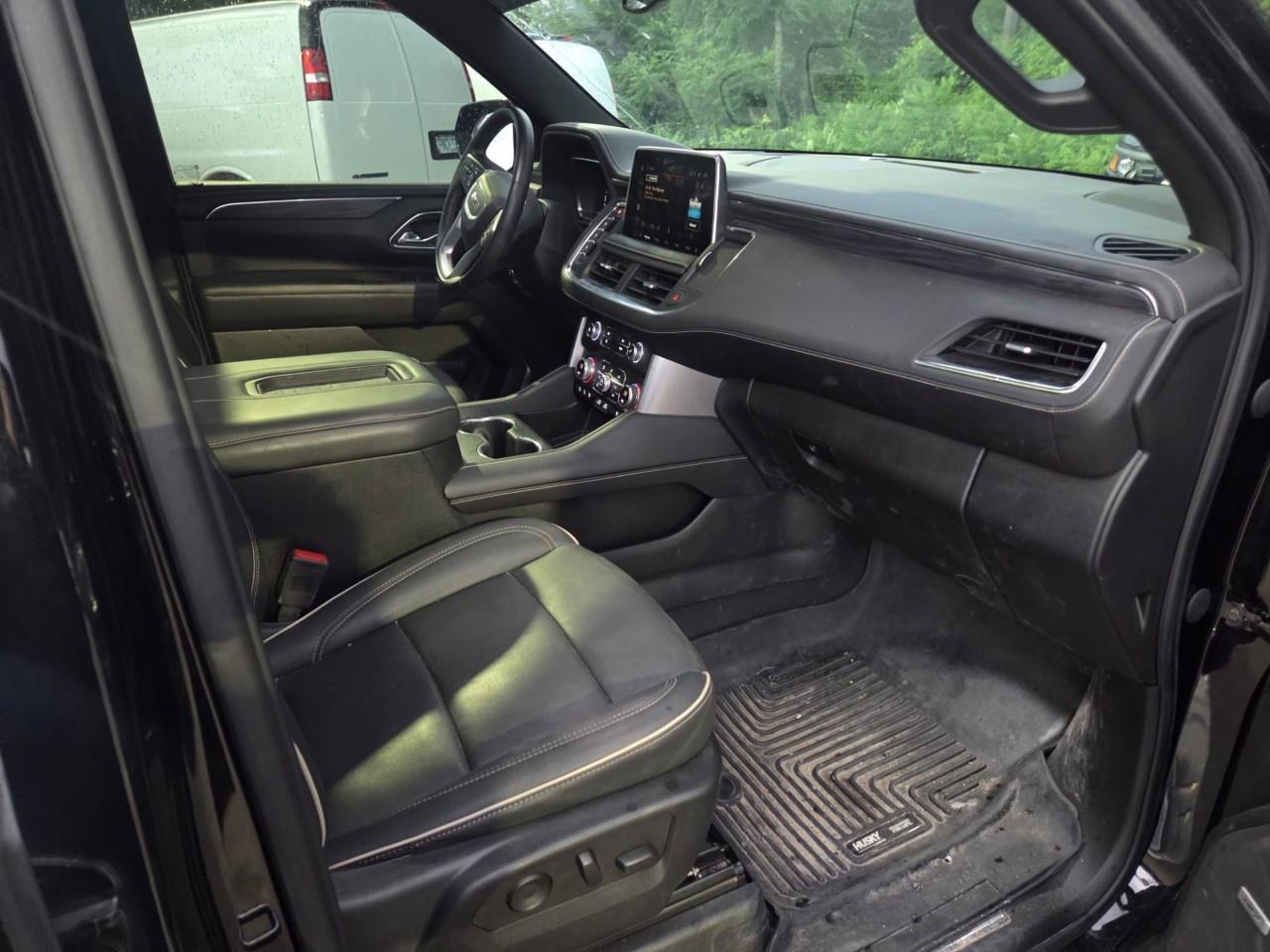 used 2023 GMC Yukon XL car, priced at $69,995