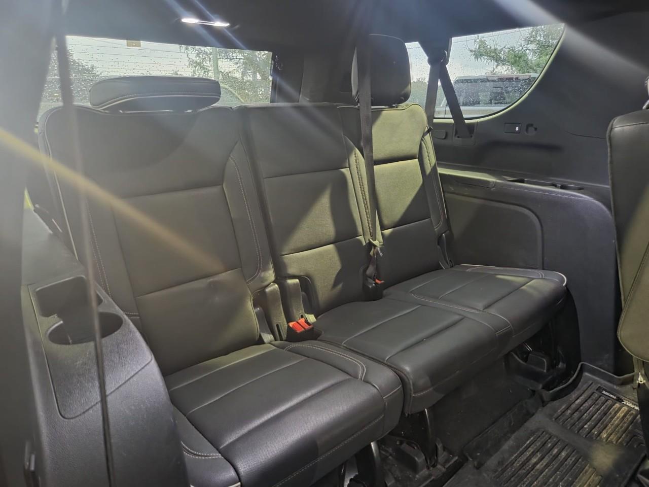 used 2023 GMC Yukon XL car, priced at $69,995