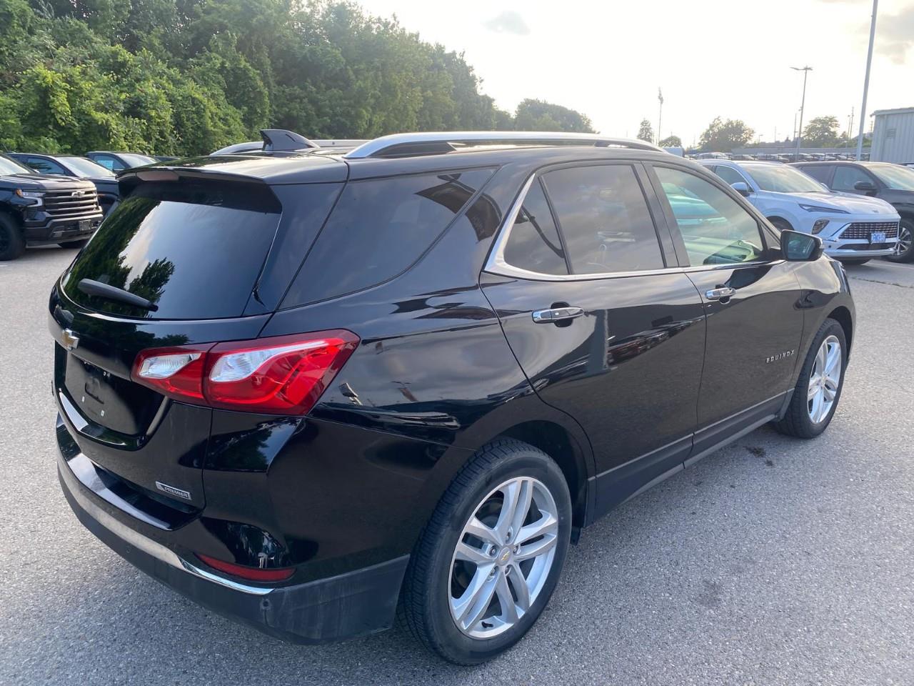 used 2018 Chevrolet Equinox car, priced at $14,478