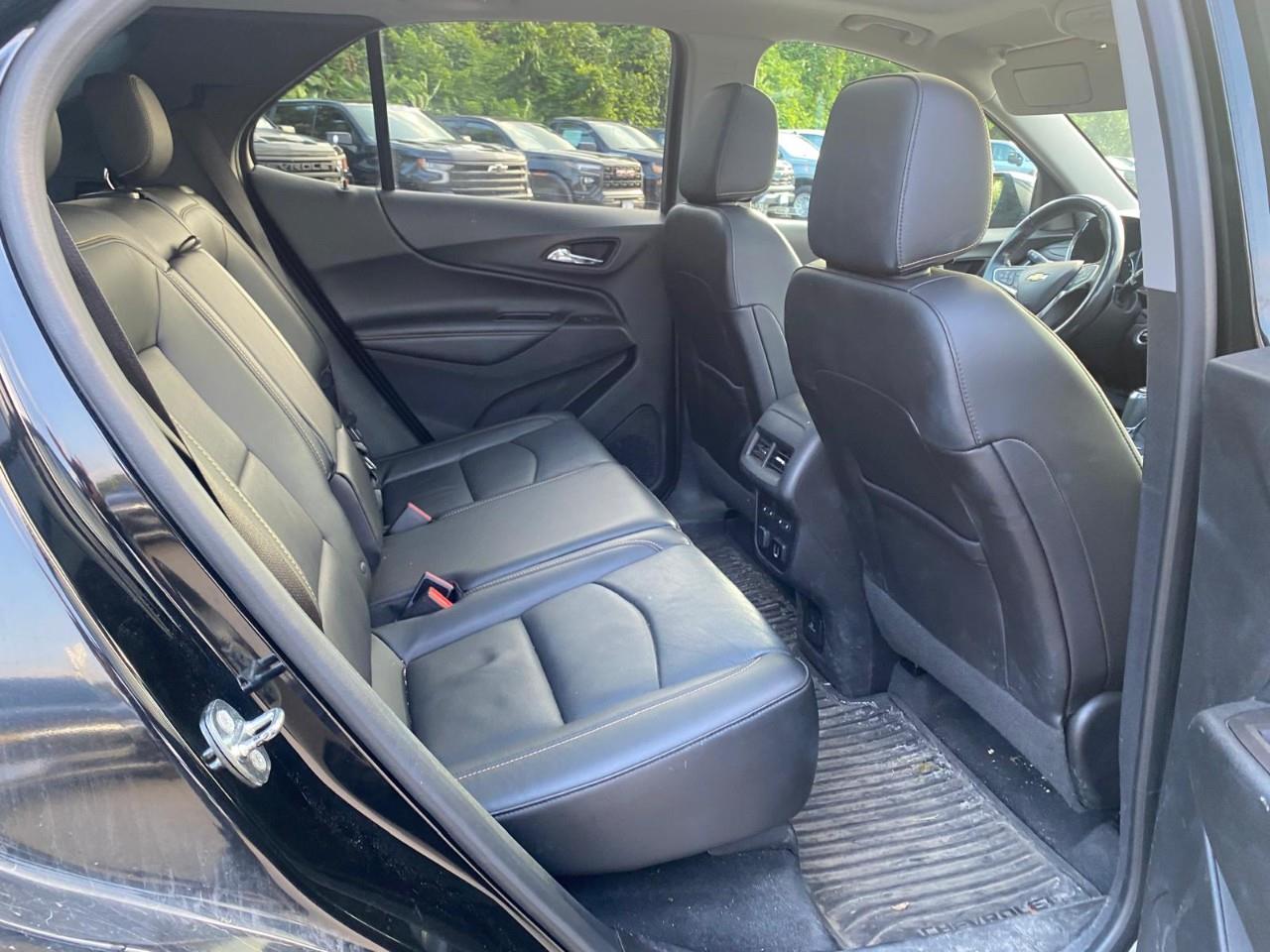 used 2018 Chevrolet Equinox car, priced at $14,478